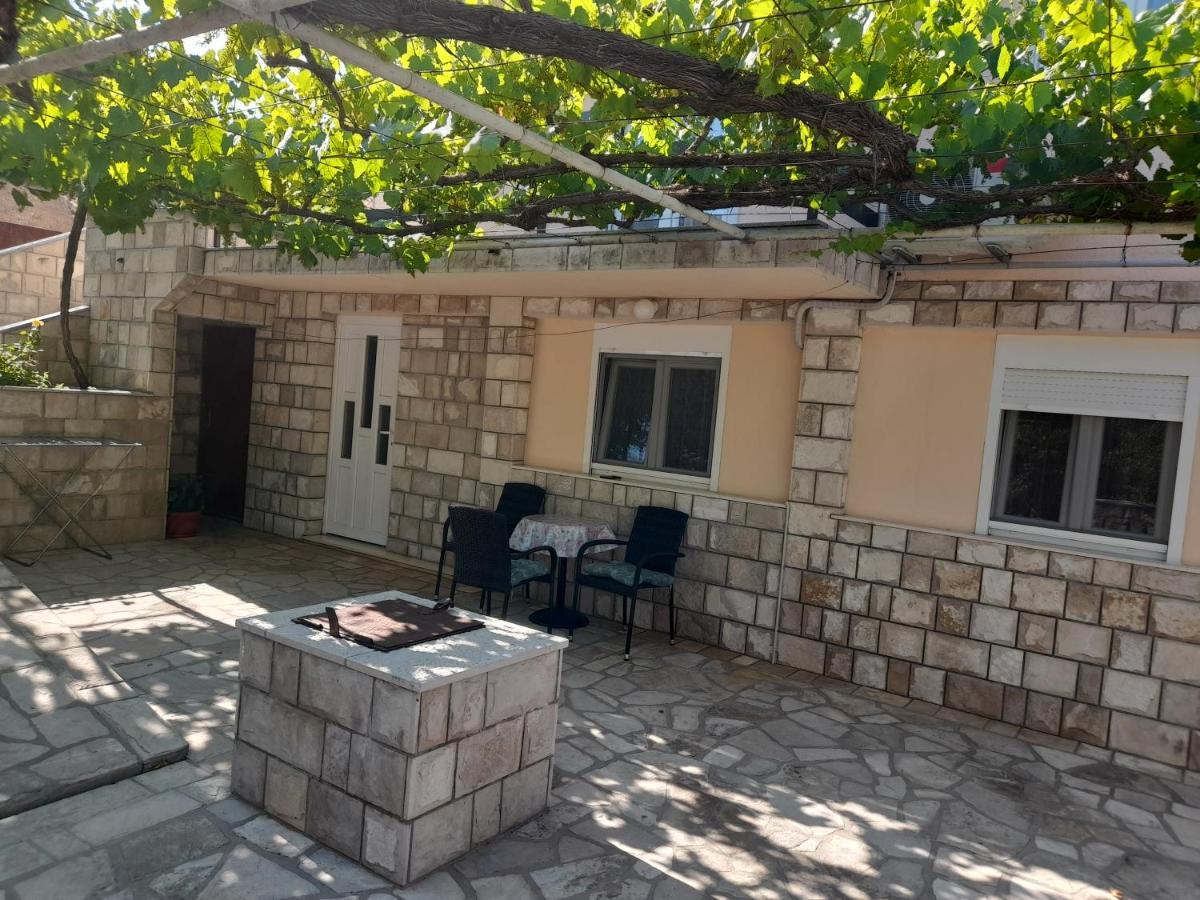 Apartman Milos Trebinje Exterior photo