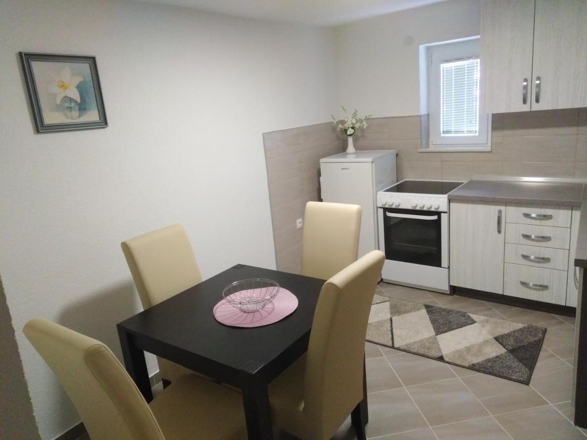 Apartman Milos Trebinje Exterior photo