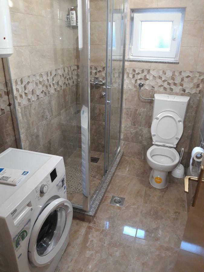 Apartman Milos Trebinje Exterior photo