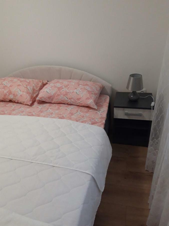 Apartman Milos Trebinje Exterior photo