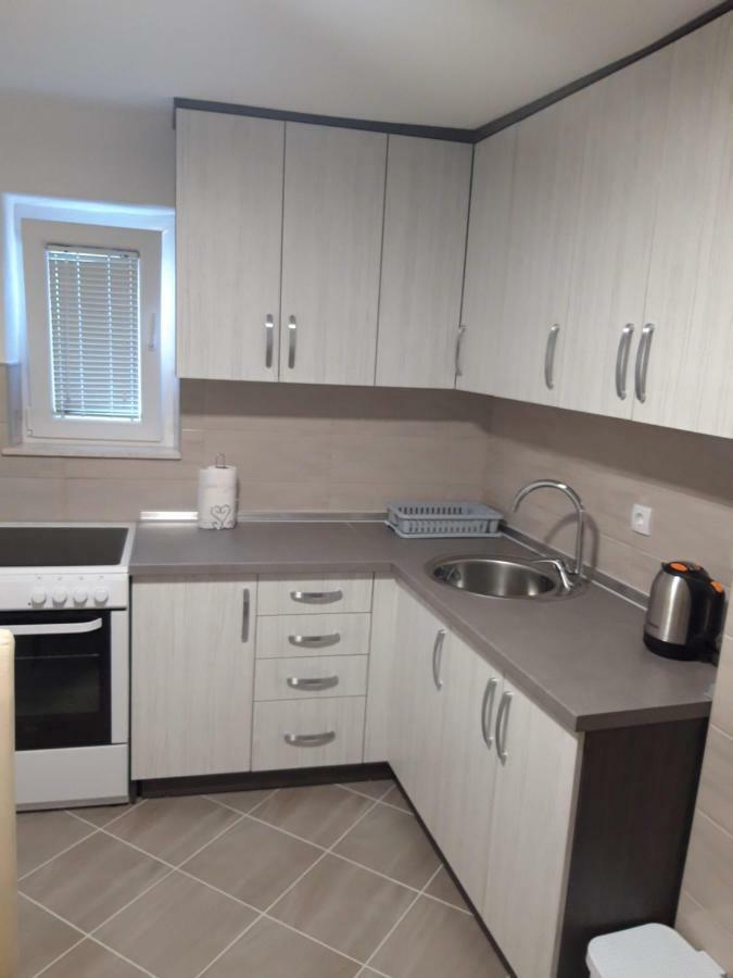 Apartman Milos Trebinje Exterior photo