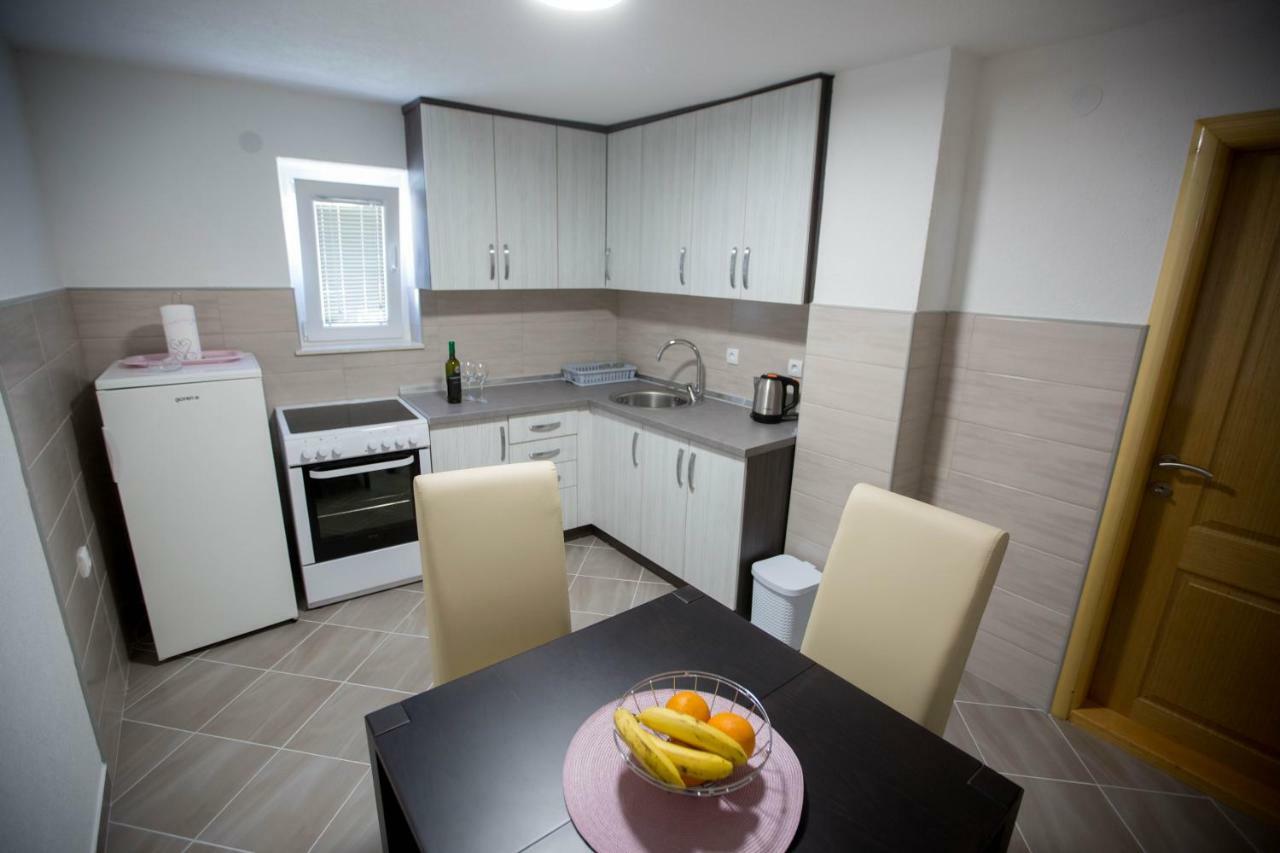 Apartman Milos Trebinje Exterior photo