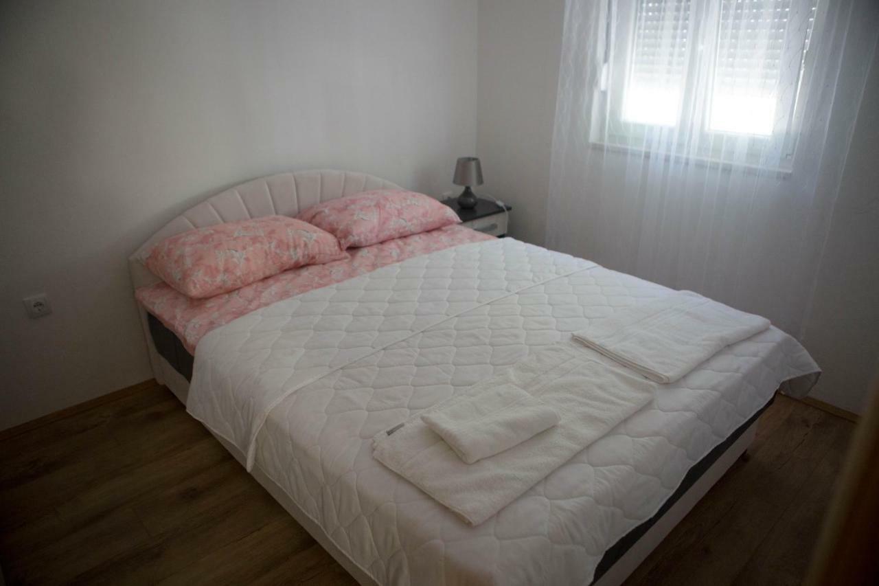 Apartman Milos Trebinje Exterior photo