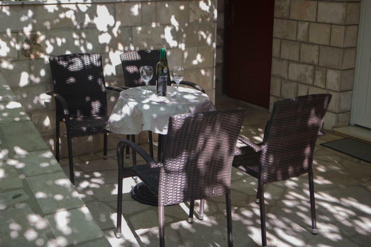 Apartman Milos Trebinje Exterior photo