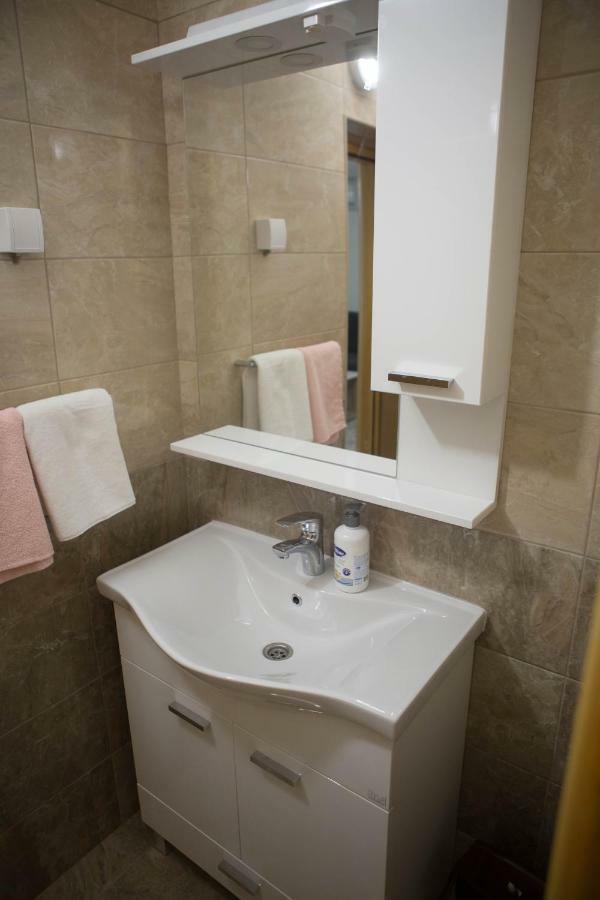 Apartman Milos Trebinje Exterior photo