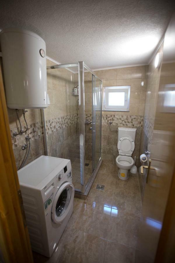 Apartman Milos Trebinje Exterior photo