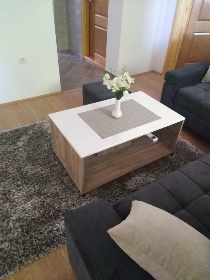 Apartman Milos Trebinje Exterior photo